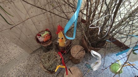 Wernisaż wystawy wiosennej w Wiślańskim Centrum Kultury